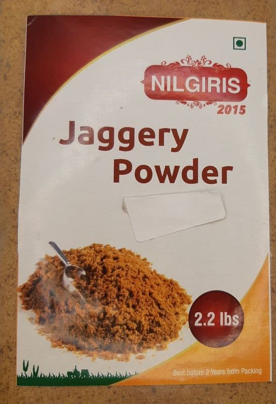 Nilgiris Jaggery Powder (1 kg)