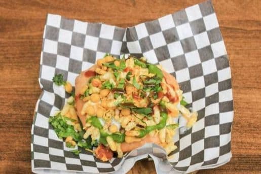 Raj Kachori