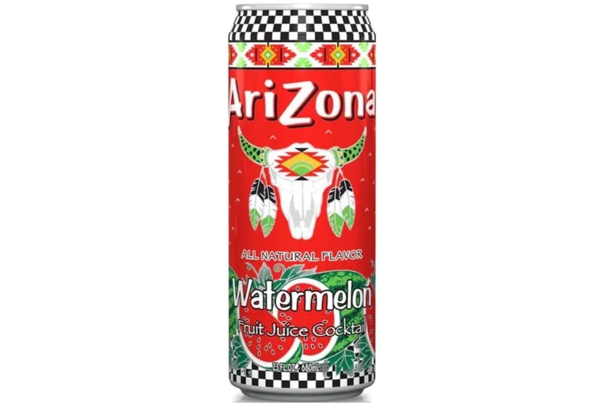 Arizona Watermelon (680 ml)