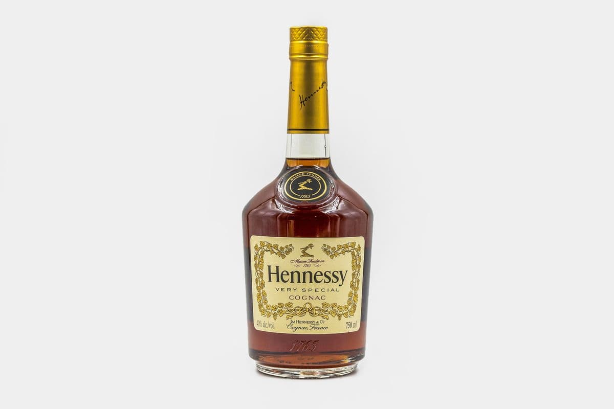Hennessy VS Cognac (1 x 750 ml)