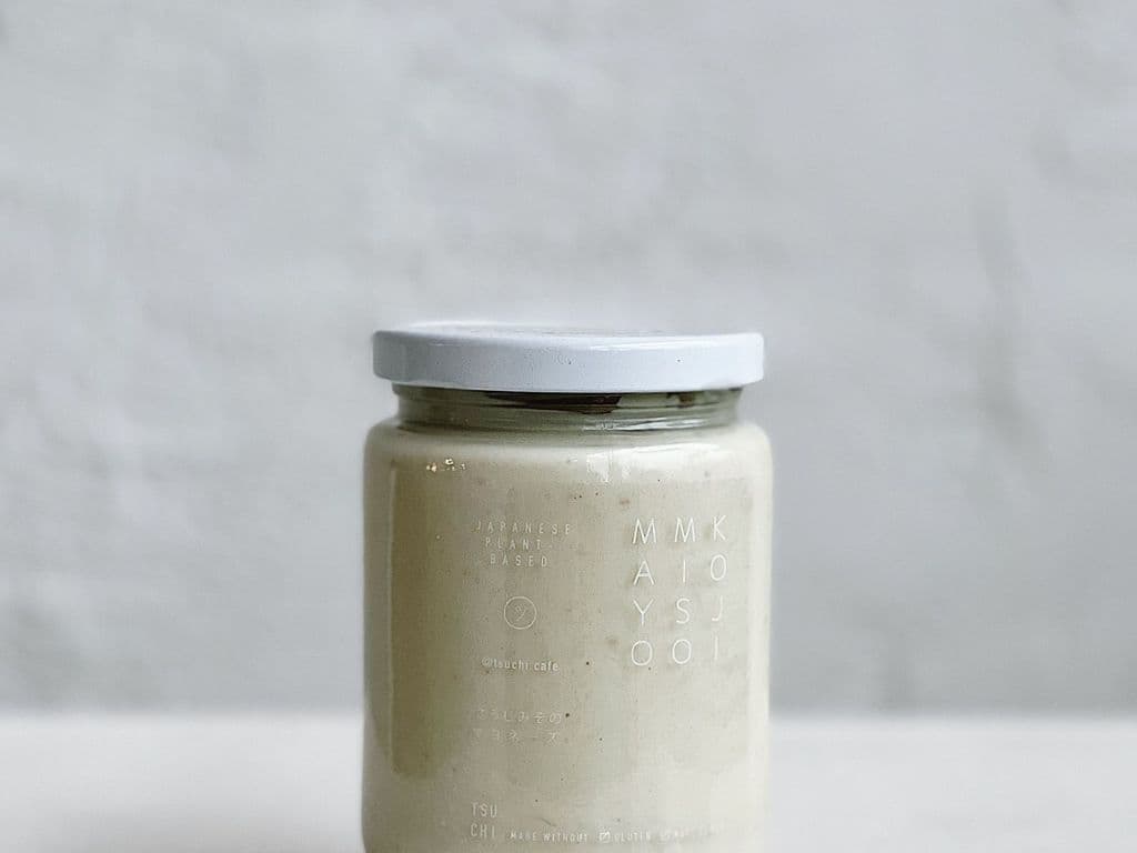 Miso Mayo