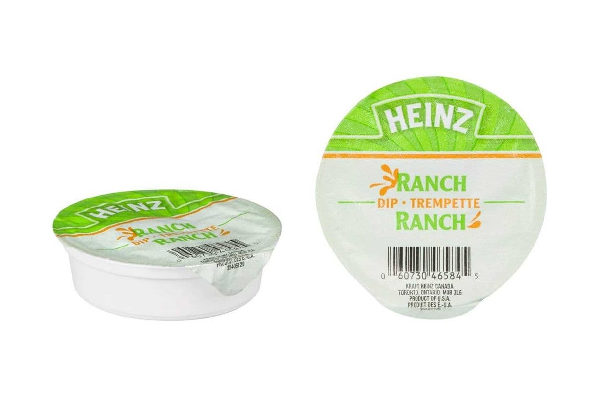 Ranch Dip