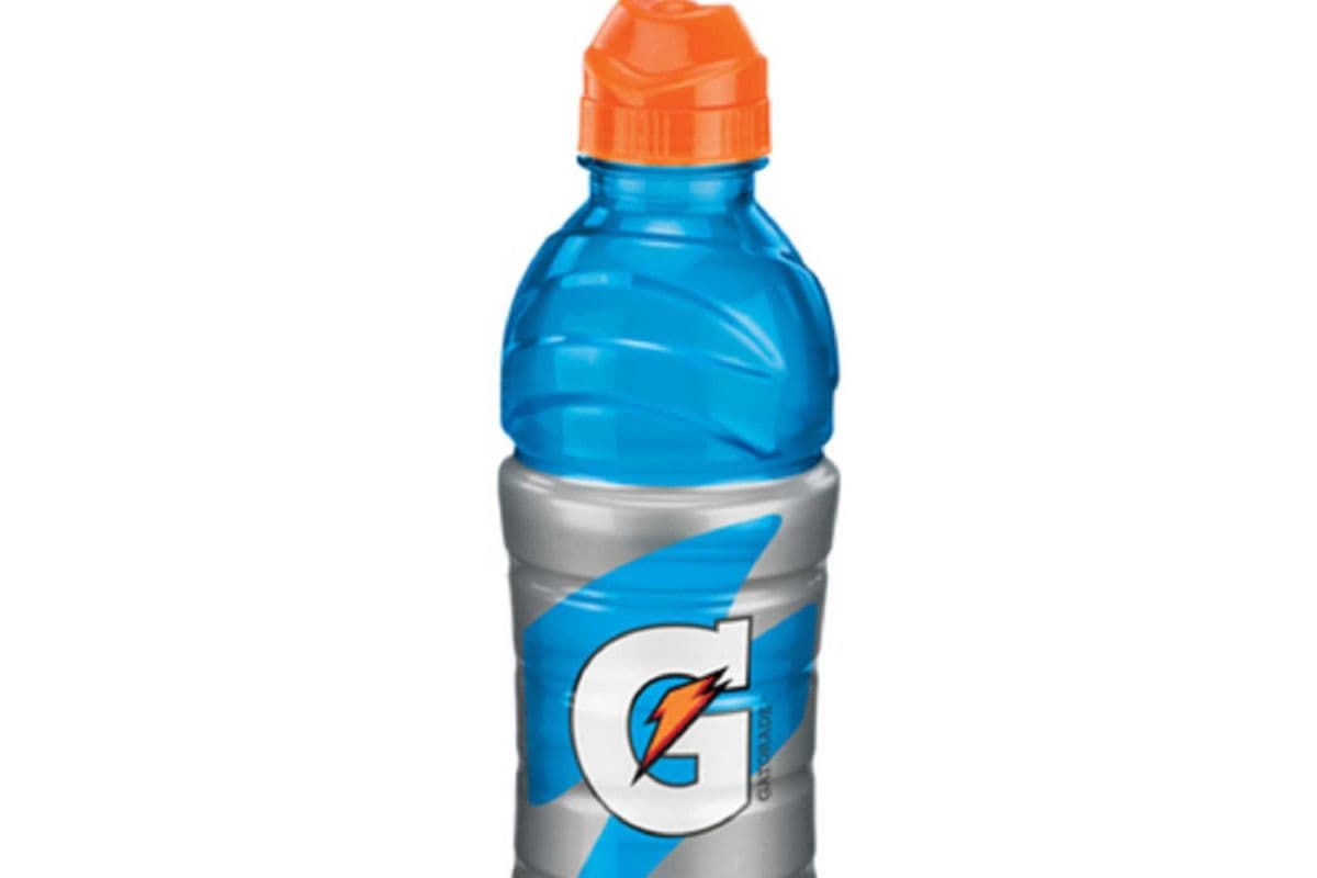Gatorade Cool Blue (710ml)