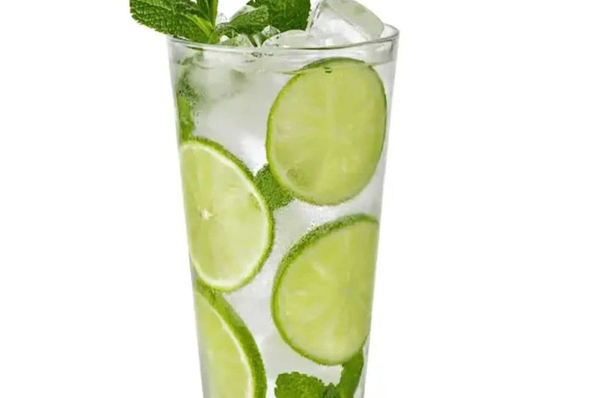 Fresh Lime