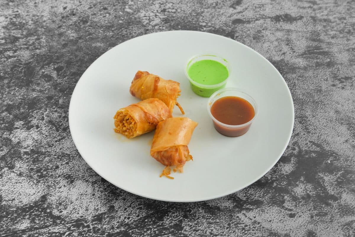 Spring roll