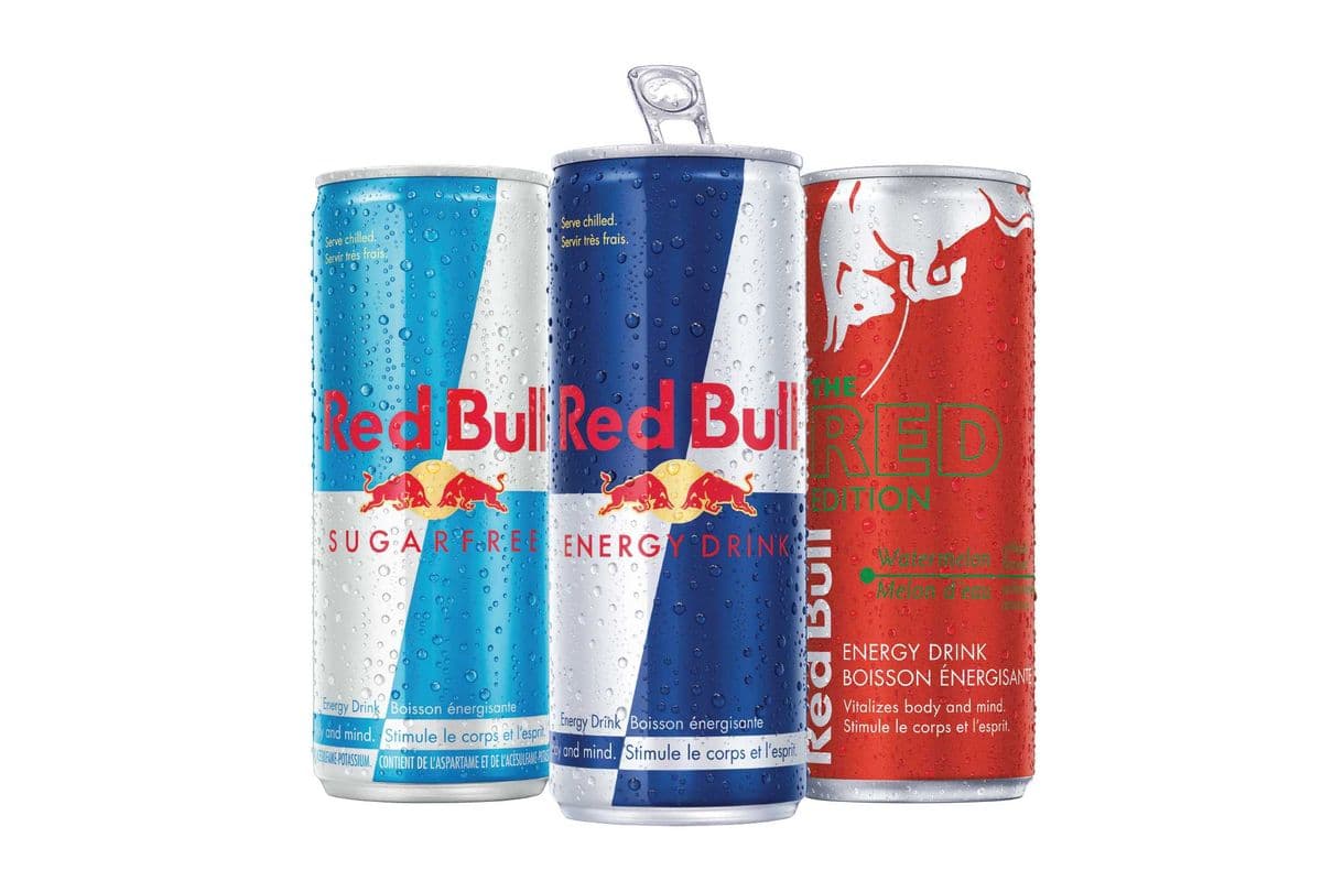 RedBull
