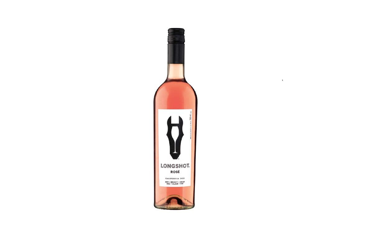 Longshot Rose (1 x 750 ml)
