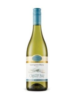 Oyster Bay Sauvignon Blanc, 750mL White wine (12.5% ABV)