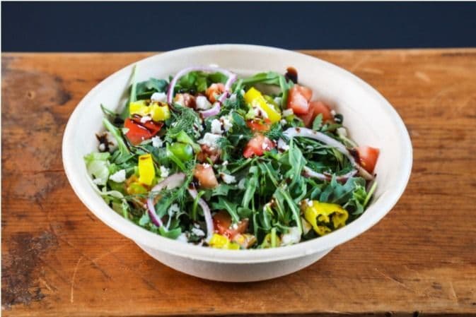 New - Italian Chopped Salad