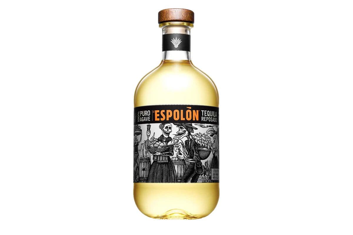 Espolon Reposado (1 x 750ml)