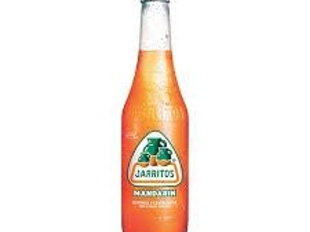 Jarritos Mandarin