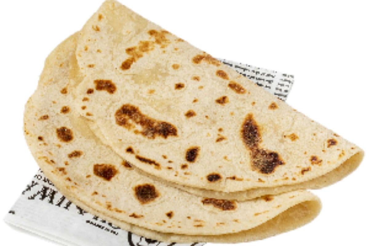 Classic Roti (148 Cal)