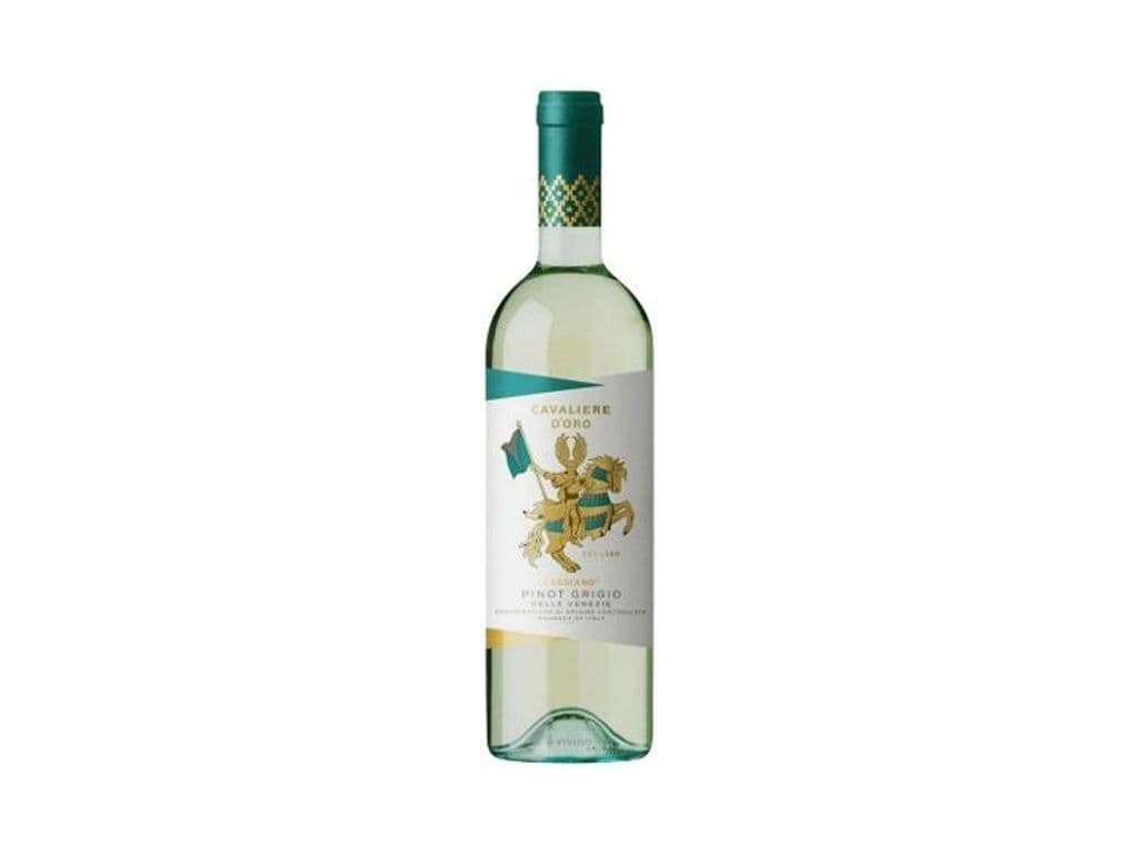 Cavaliere D'oro Gabbiano Pinot Grigio