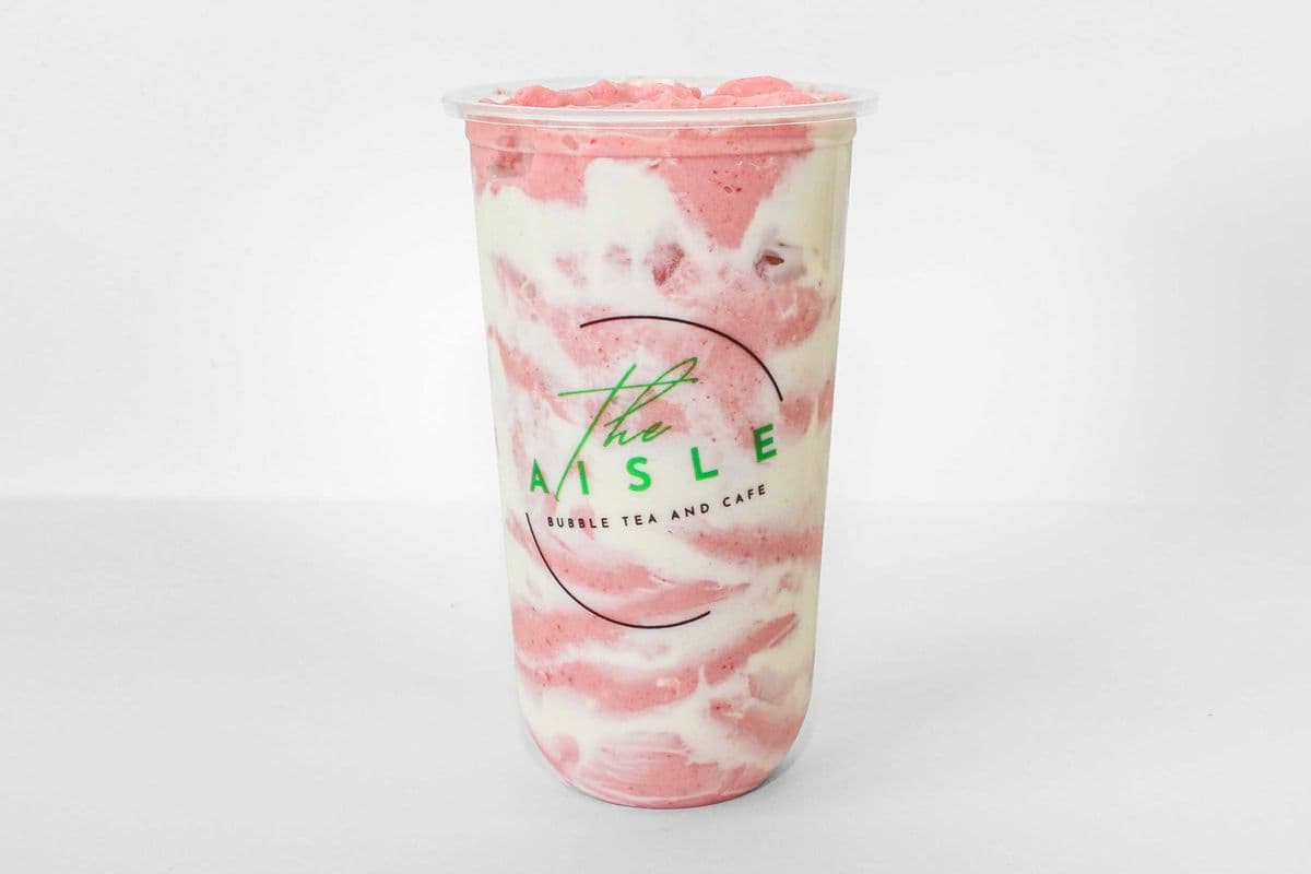 Strawberry La Creme (700ml)