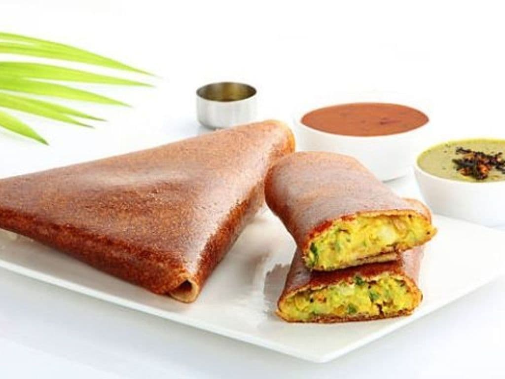 Masala Dosa
