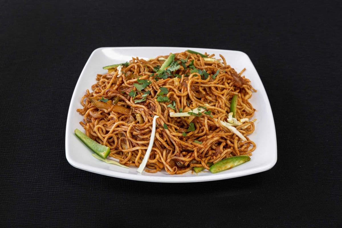Hakka Noodle