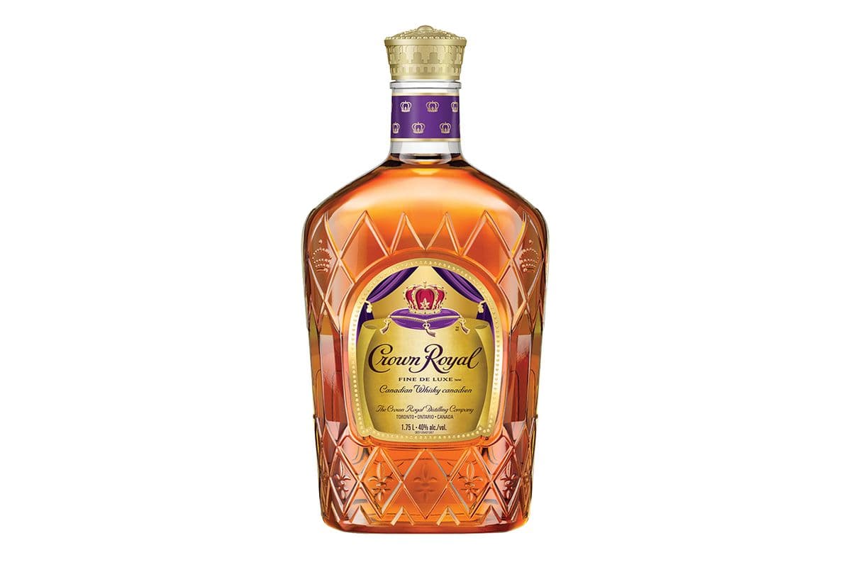 Crown Royal (1.75 L)