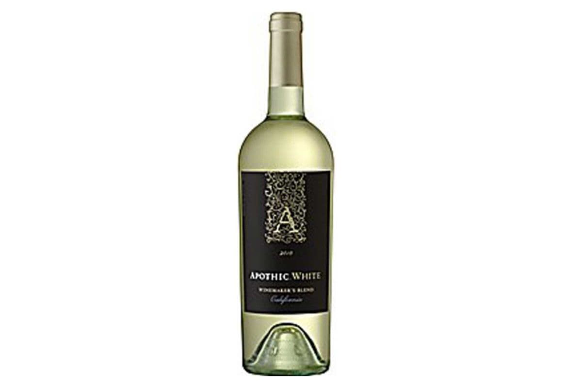 Apothic White (1 x 750ml)