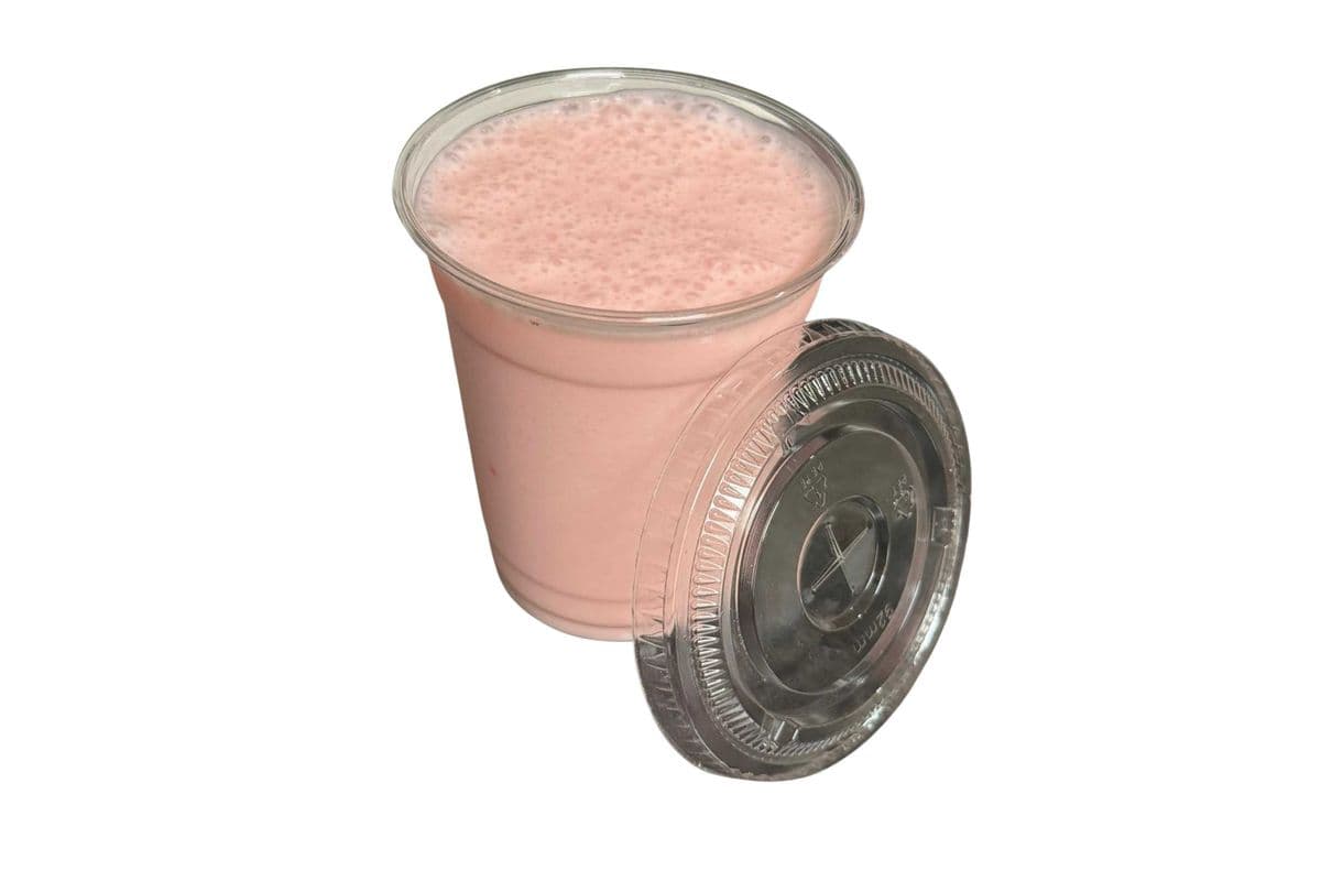 Watermelon Lassi