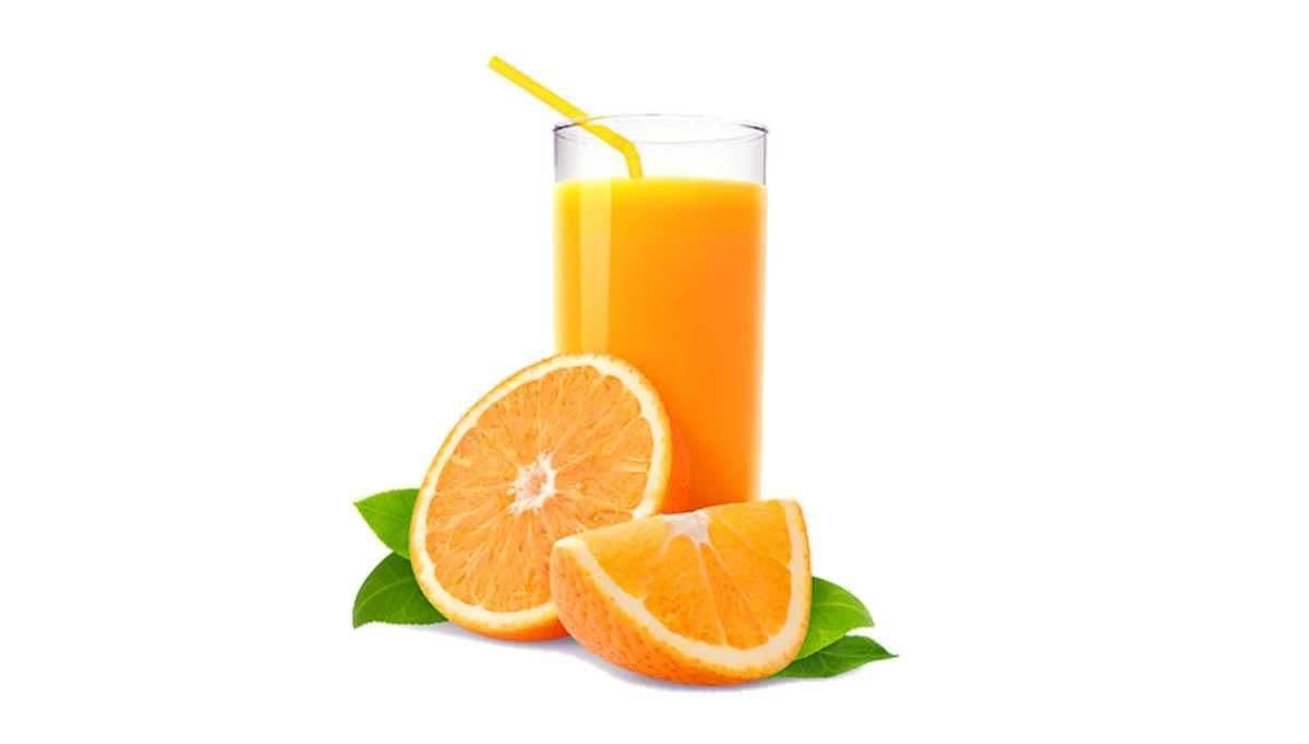 16 Oz Orange Juice