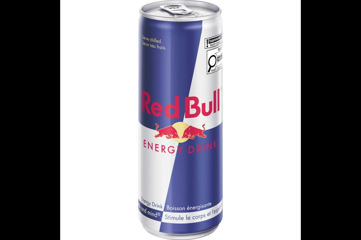 Redbull Energy (250 ML)