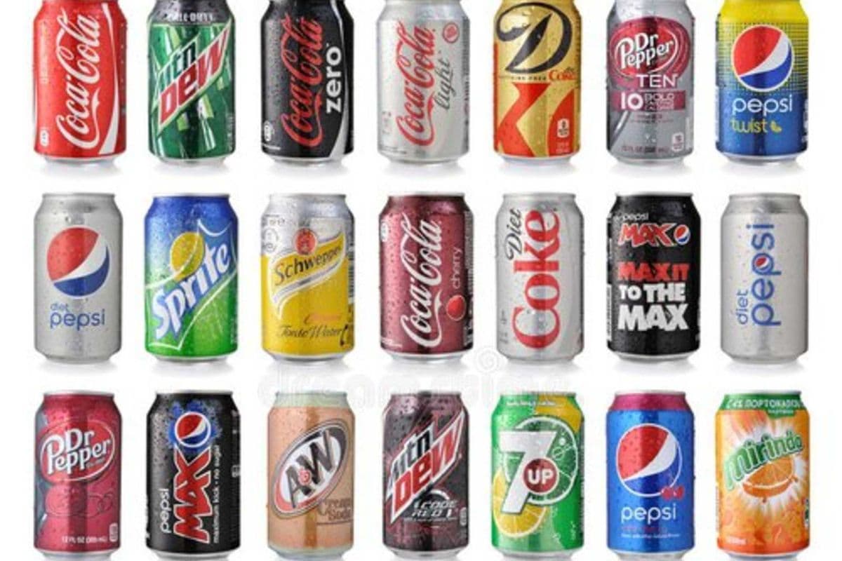 Canned Pop