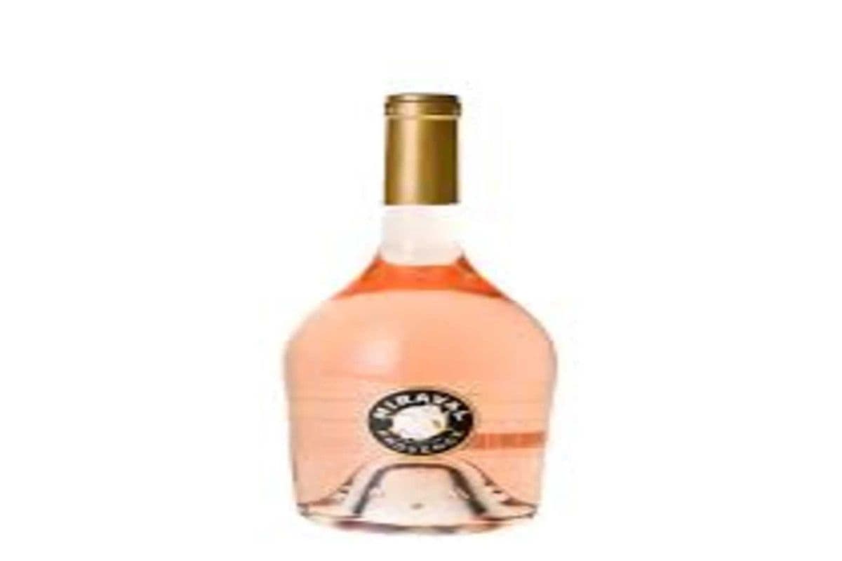 Rosé 'Angelina Jolie - Brad Pitt & Perrin' Miraval Côtes-De-Provence (1 x 750 ml)