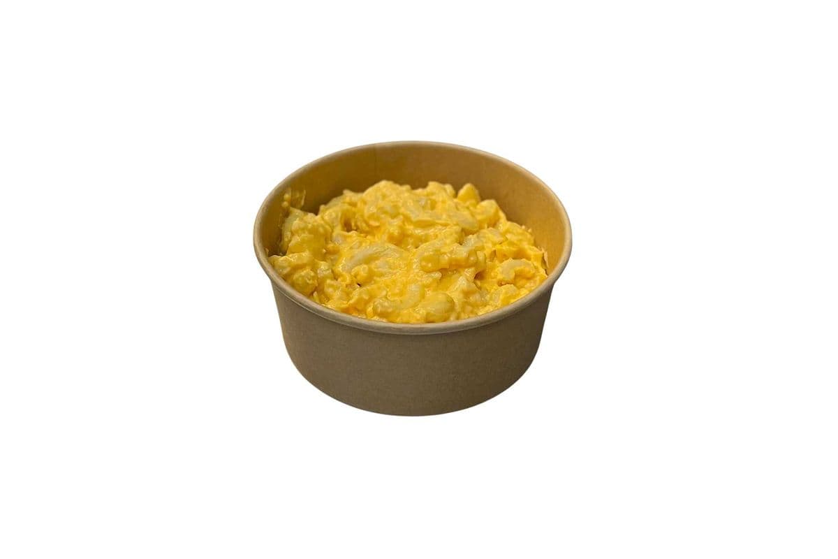 Mac & Cheese (Large)