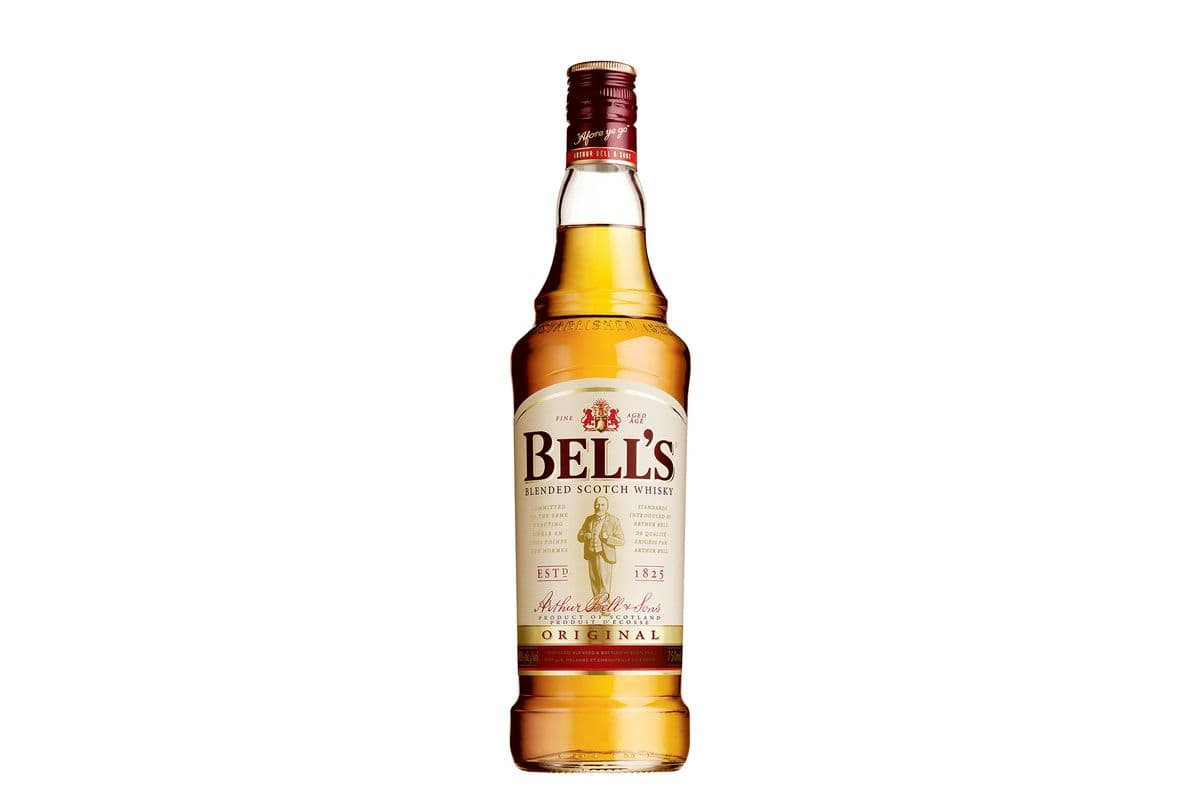 Bell's Scotch (750 ml)
