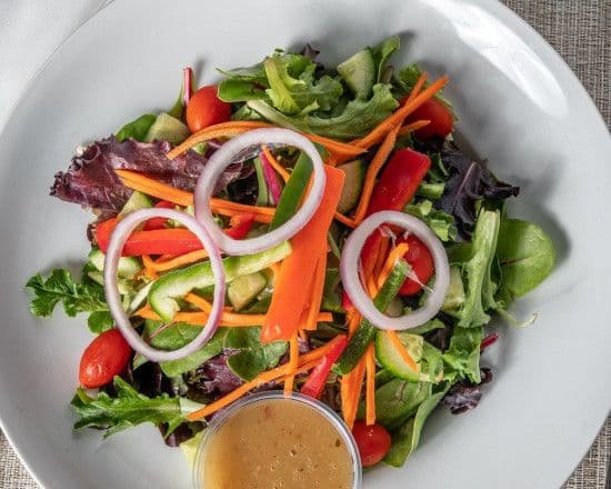 House Salad