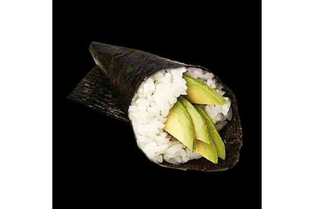 HR22 Avocado (1 pc)