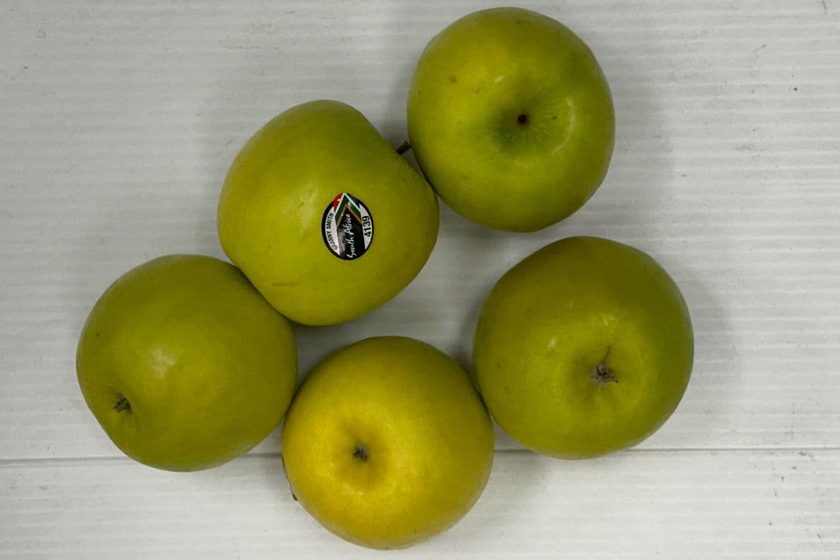 Granny Smith Apples 1.99/Lb (1 LB)