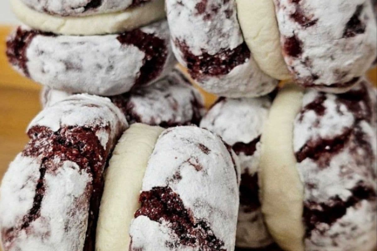 Crinkles (6pc)