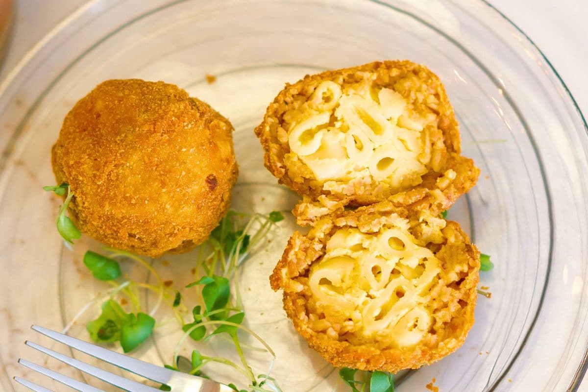 Jollof Bites