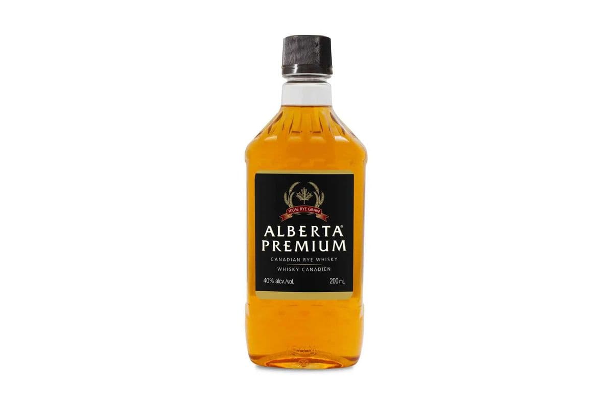 Alberta Premium (1 x 750ml)