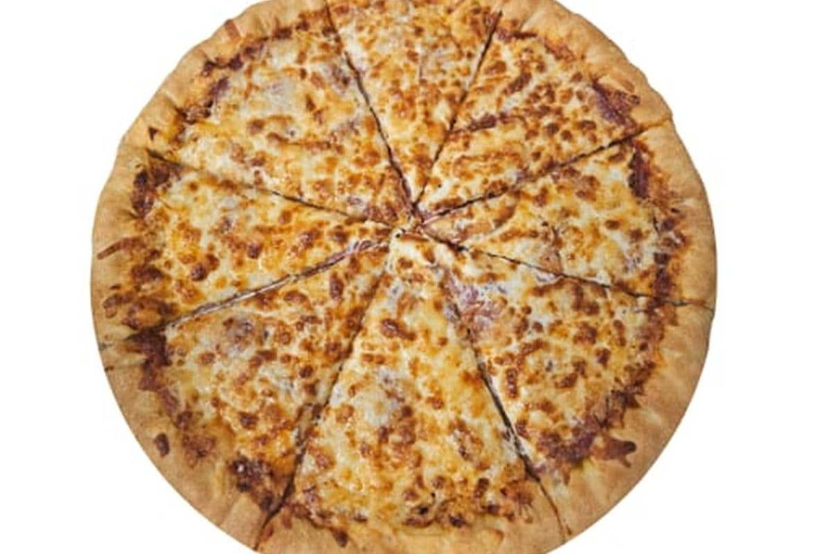 2. Pepperoni Pizza -16" Extra Large