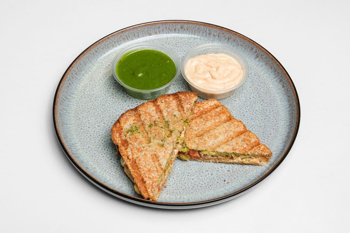 Veg Sandwich
