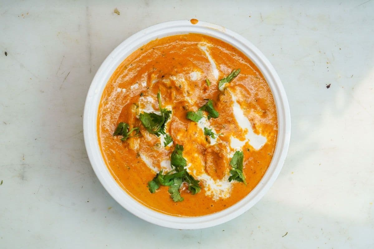 Butter Chicken (20oz)