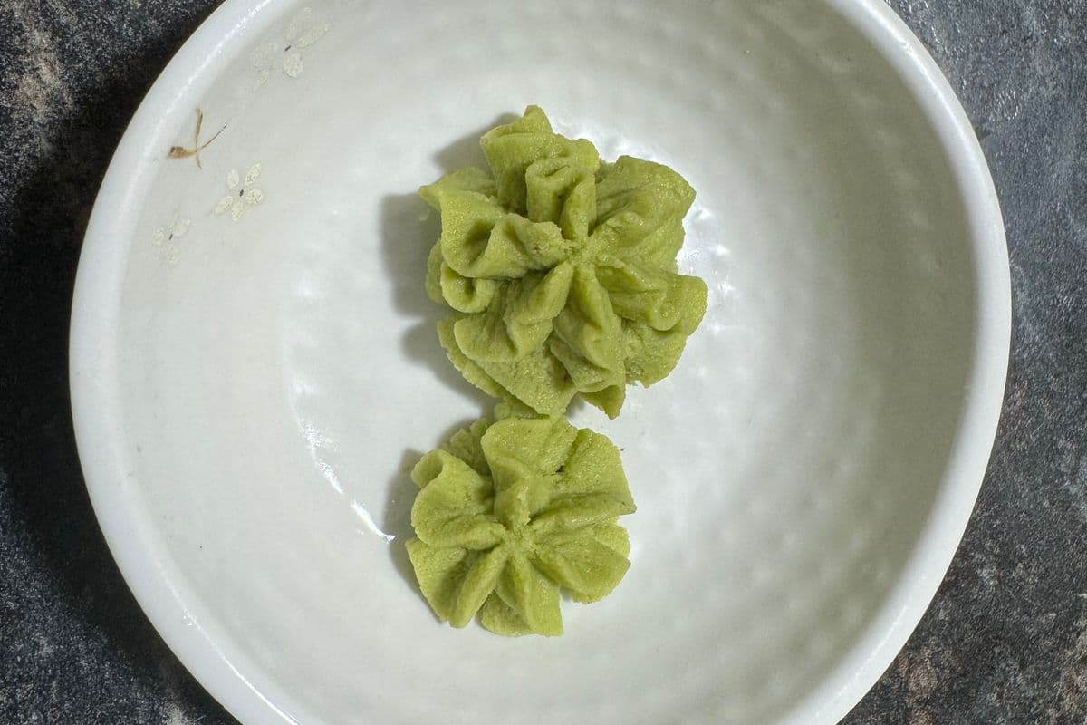 Wasabi