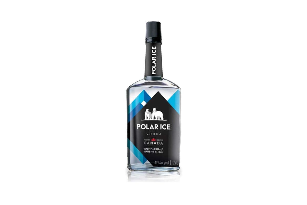 Polar Ice 1.75 L (1 x 1.75 L)