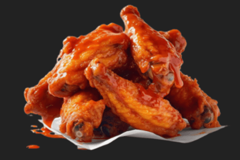 Wings (3 lbs)