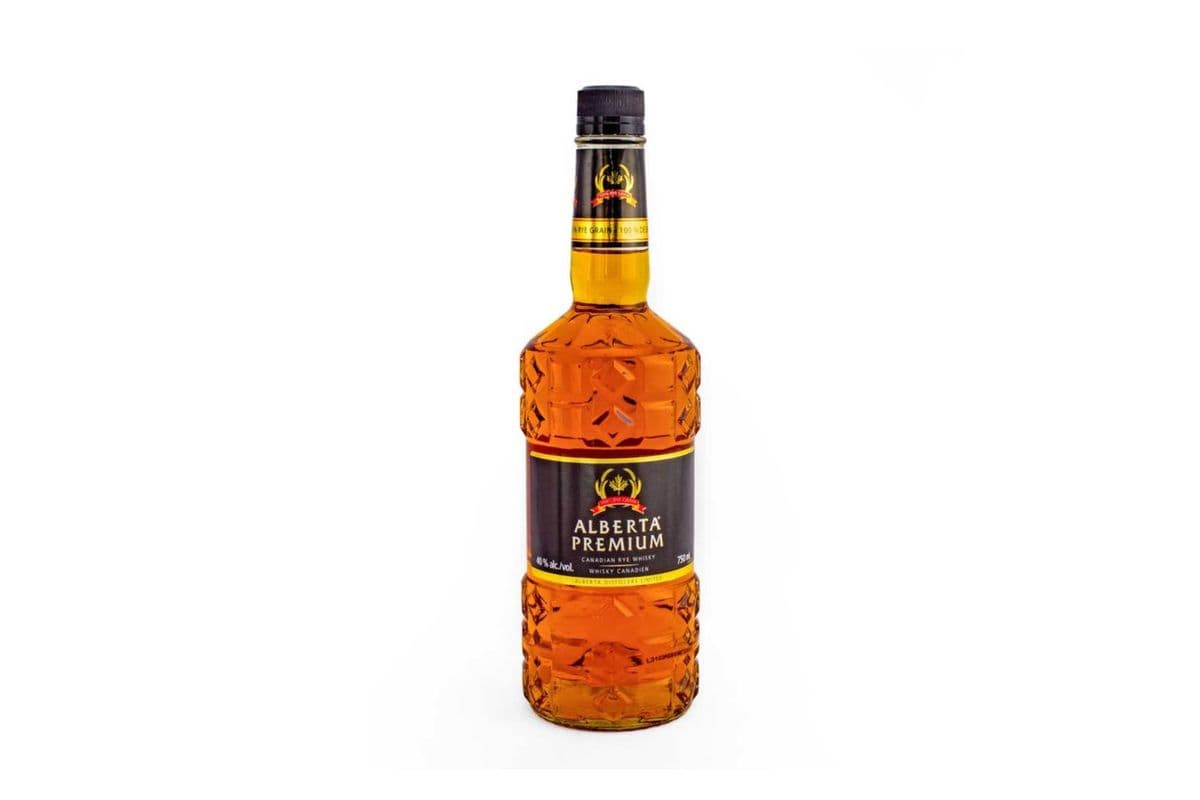 Alberta Premium 1.14L (1 x 1.14 L)