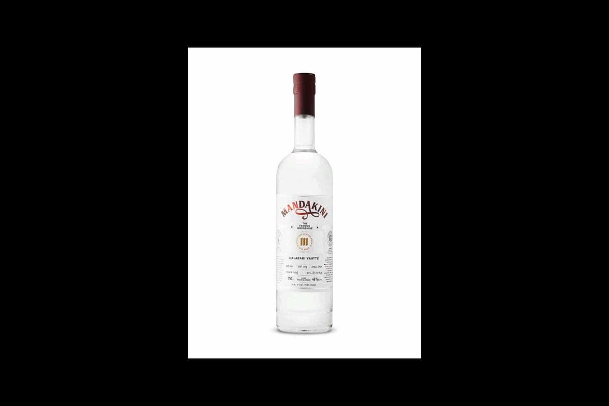 MANDAKIN MALAB VAAT DESI 750ML (1 x 750ml)