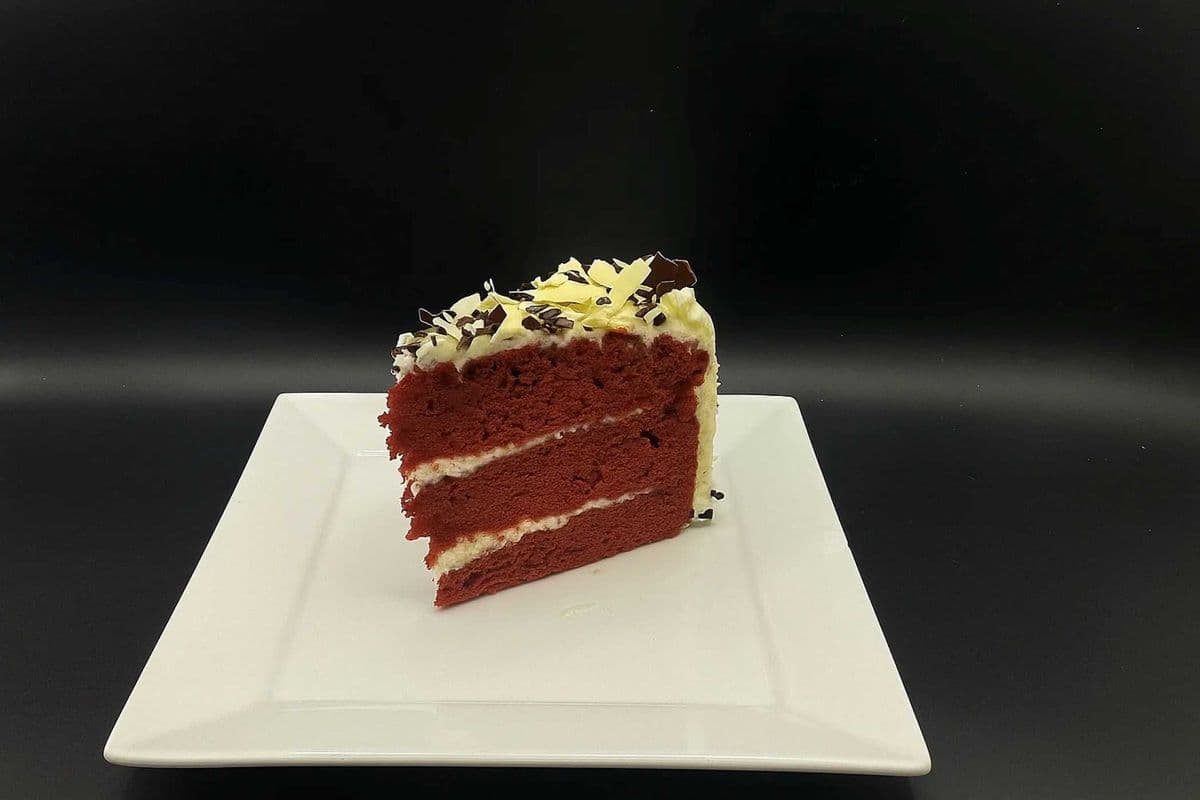 Red Velvet Cake