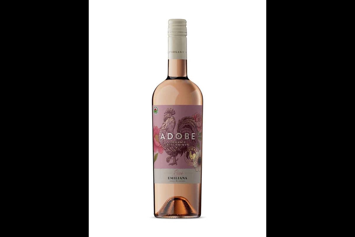 Adobe Rose (1 x 750ml)