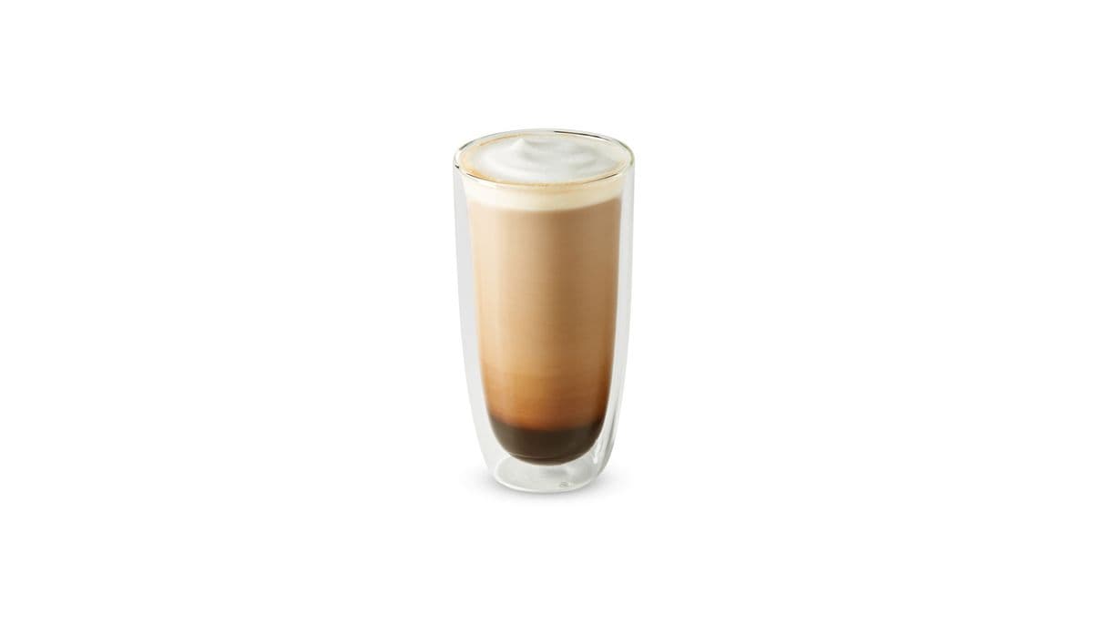 Caffe Latte