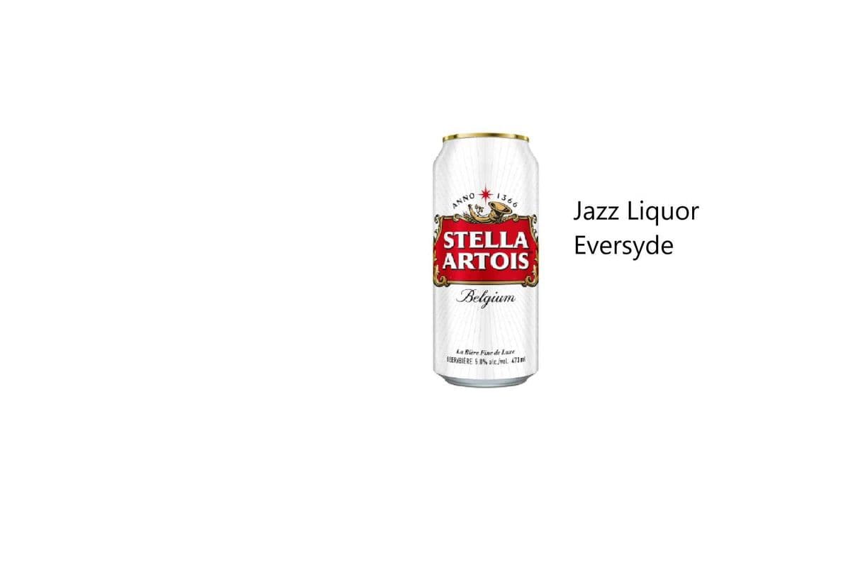 STELLA ARTOIS (1 x 473ML)