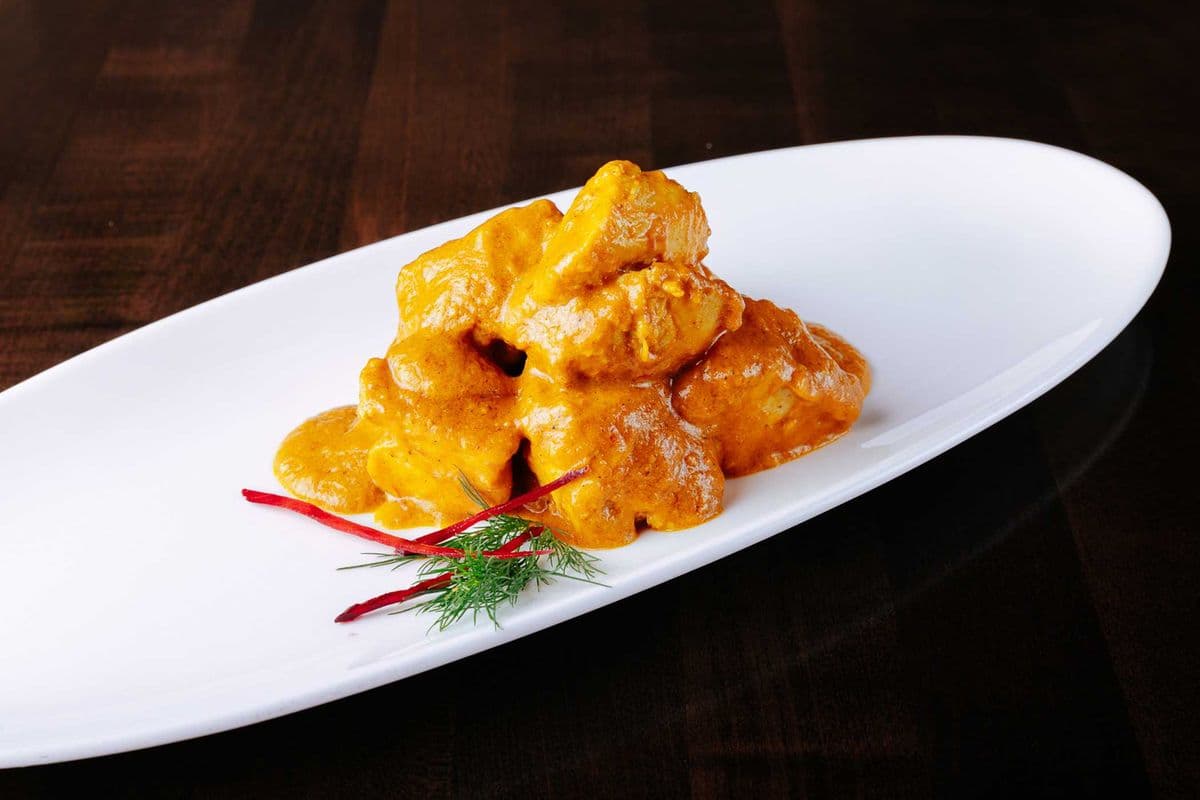 Bunna Chicken