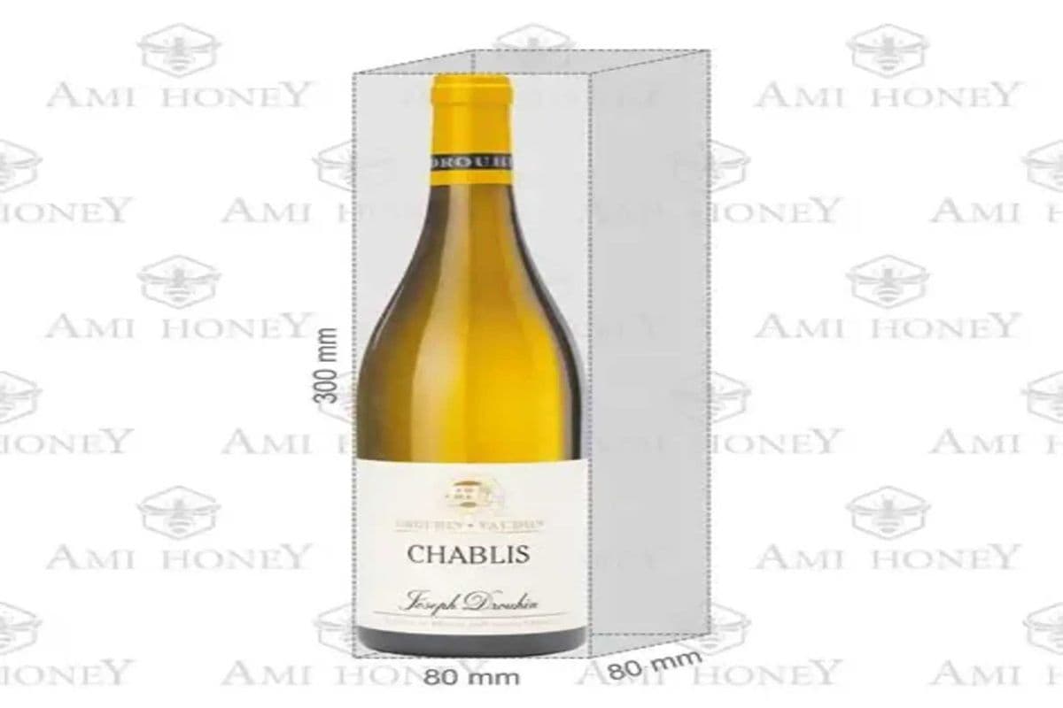DROUHIN CHABLIS VAUDON (1 x 750ML)