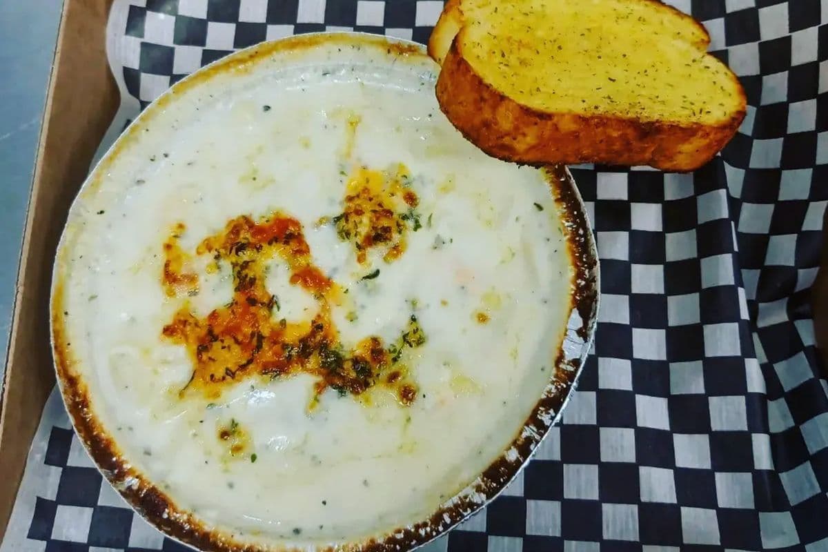 Alfredo Pasta